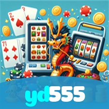 yd555：O cassino online perfeito para jogadores de poker, roleta e futebol!
