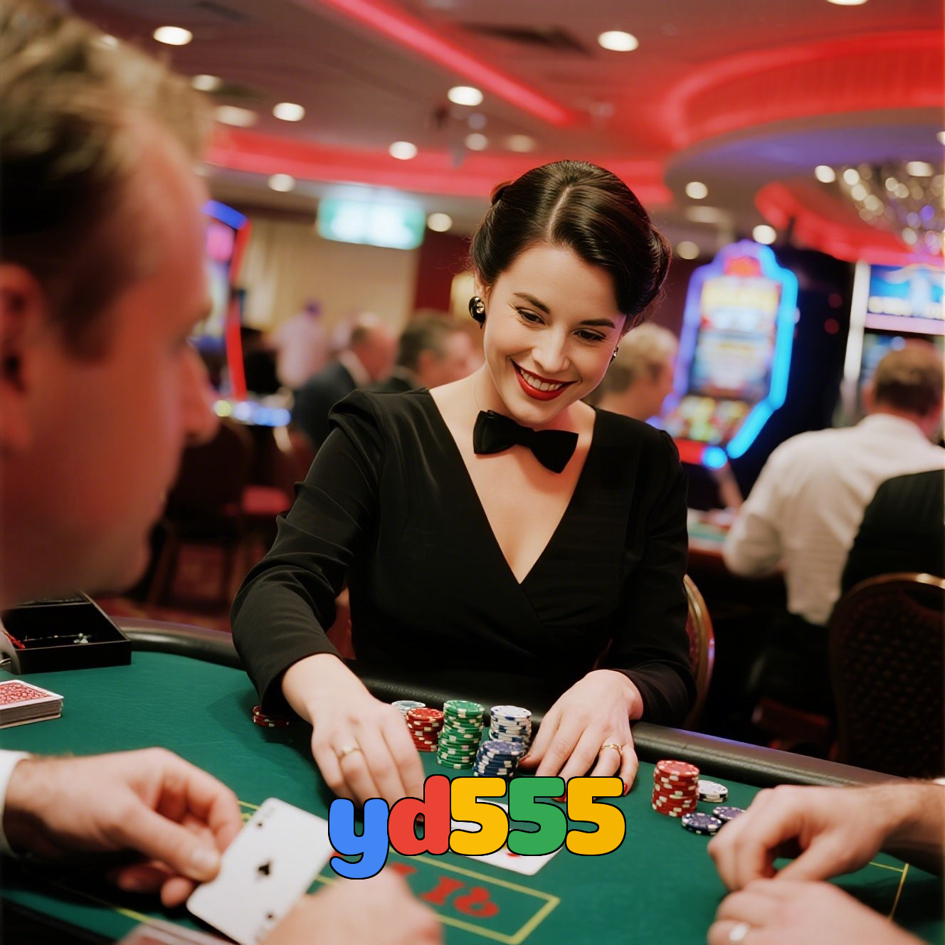 yd555:Aposte no seu time e ganhe prêmios incríveis com poker e roleta!