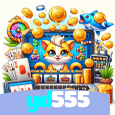yd555：Jogue futebol online e sinta a emoção de ser campeão!
