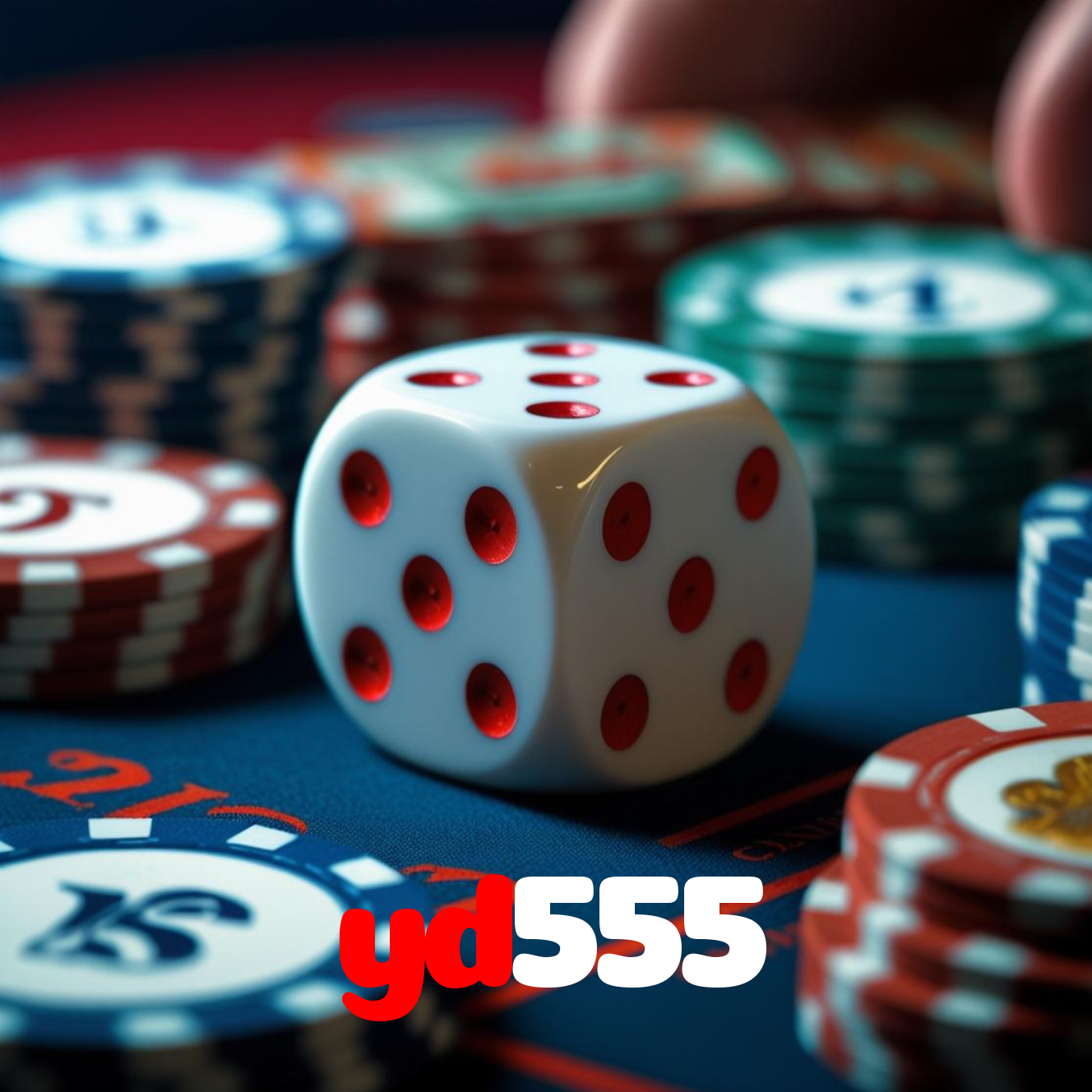 yd555:No futebol online, a sorte está ao seu lado para ganhar!