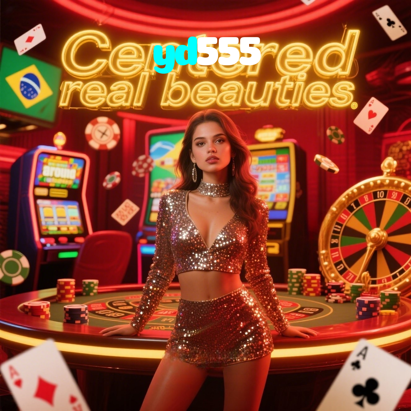 yd555：Aposte no futebol online e vença com estilo e emoção!