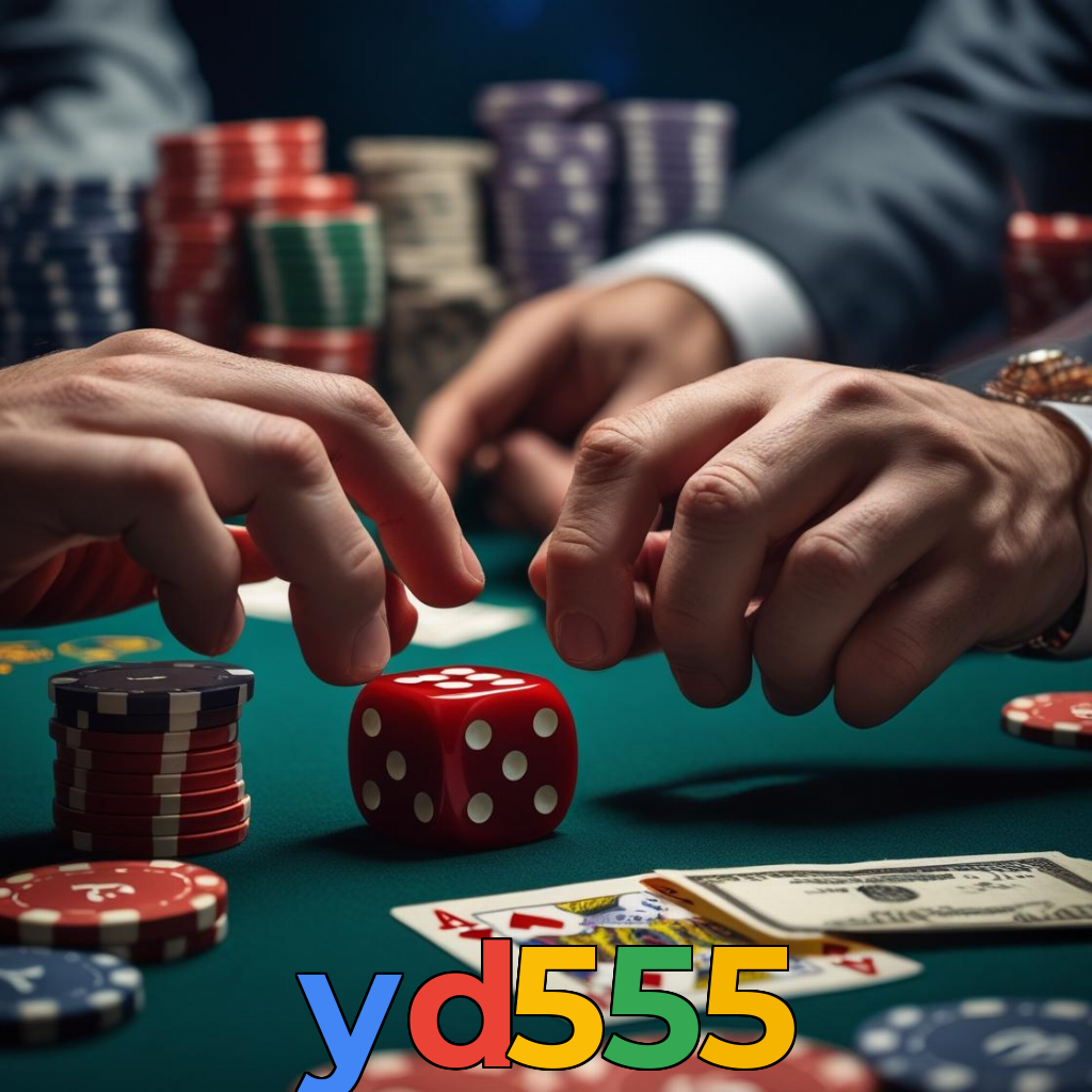 yd555：Jogue blackjack, aposte no futebol e ganhe grandes prêmios no cassino online!