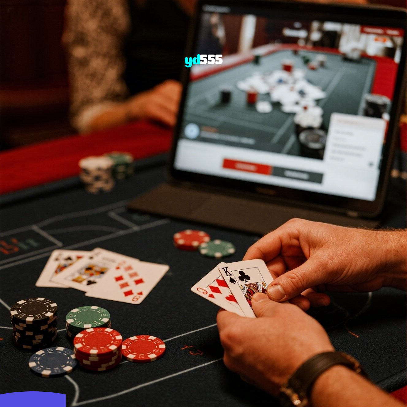 yd555：Aposte nas melhores slots e conquiste grandes vitórias!