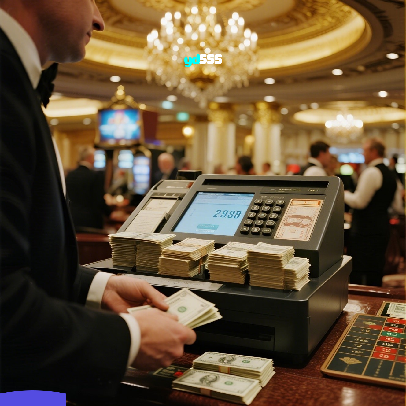 yd555：O melhor cassino online está aqui! Jogue nas slots e ganhe!