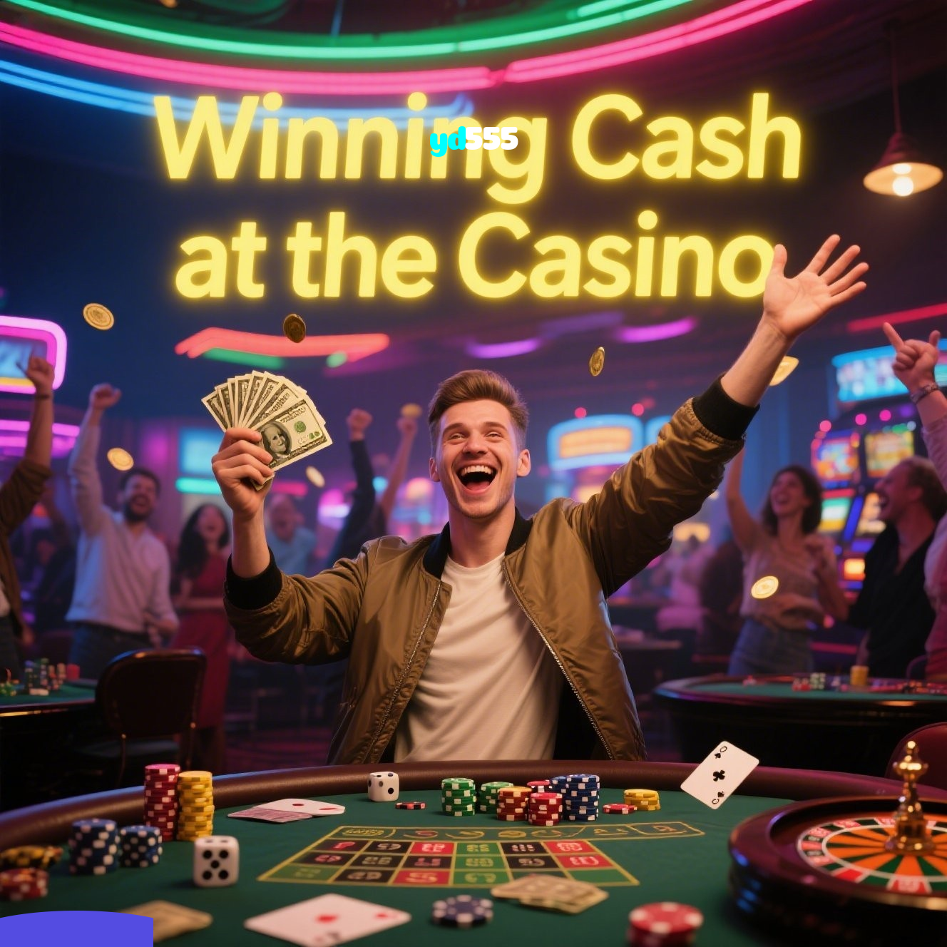 yd555：Vença no poker, aposte no futebol e divirta-se com os melhores jogos de cassino!