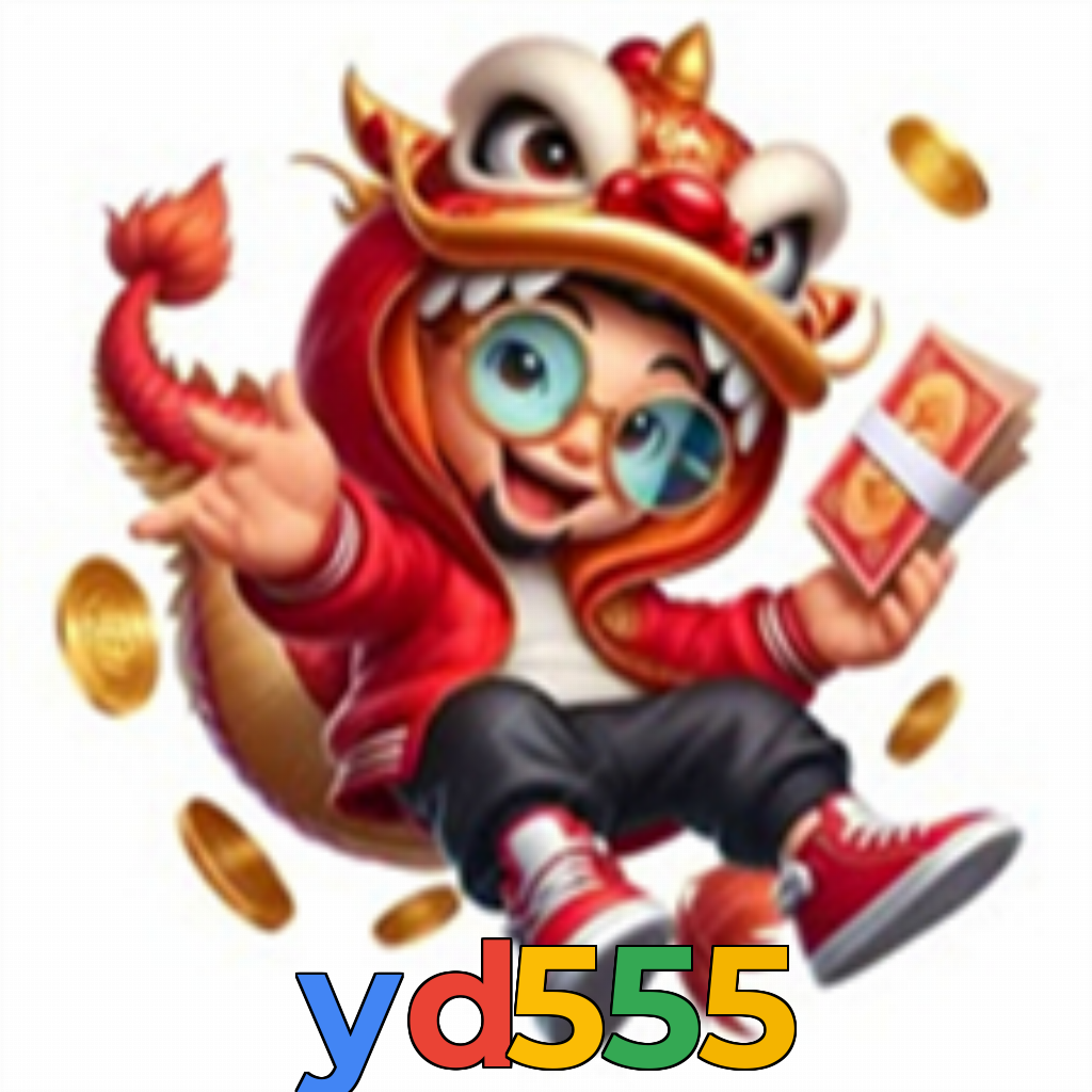 yd555：Sua sorte começa com as melhores apostas no futebol e no cassino!