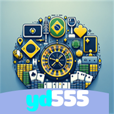 yd555：Cada giro nas slots é uma nova chance de mudar sua sorte!