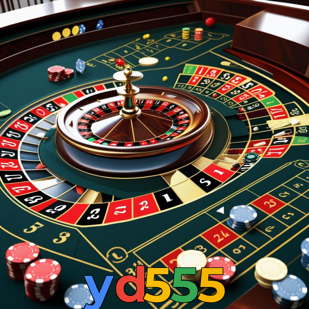 yd555:Aposte no futebol e ganhe nos jogos de blackjack e poker online!