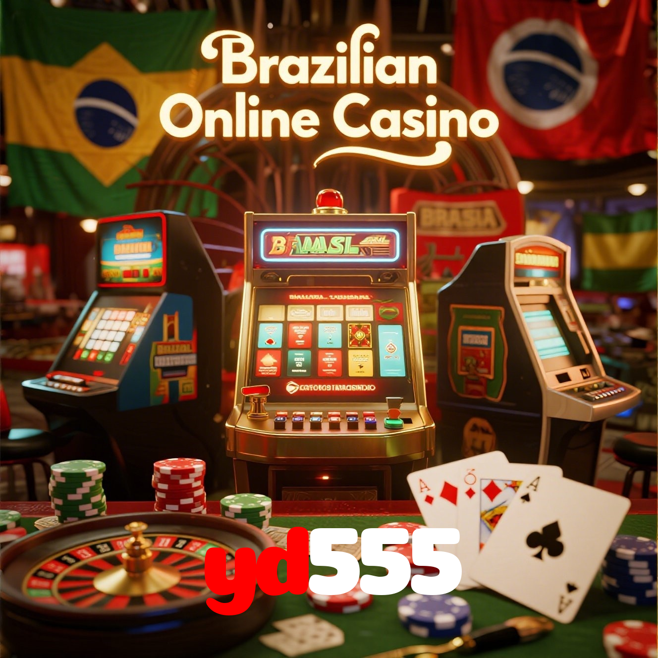 yd555:Jogue nas mesas de poker e ganhe prêmios incríveis!