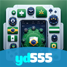 yd555：O melhor cassino para você jogar poker e fazer apostas no futebol online!
