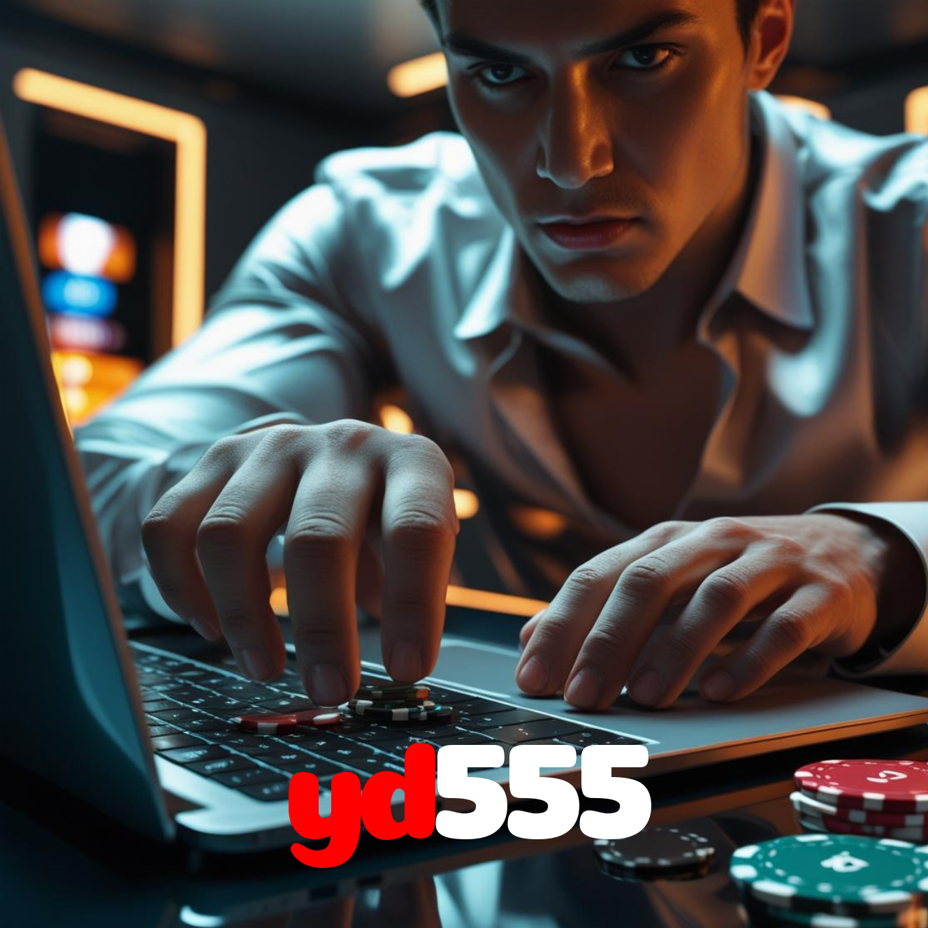 yd555:A melhor experiência de apostas no futebol e cassino está no nosso site!