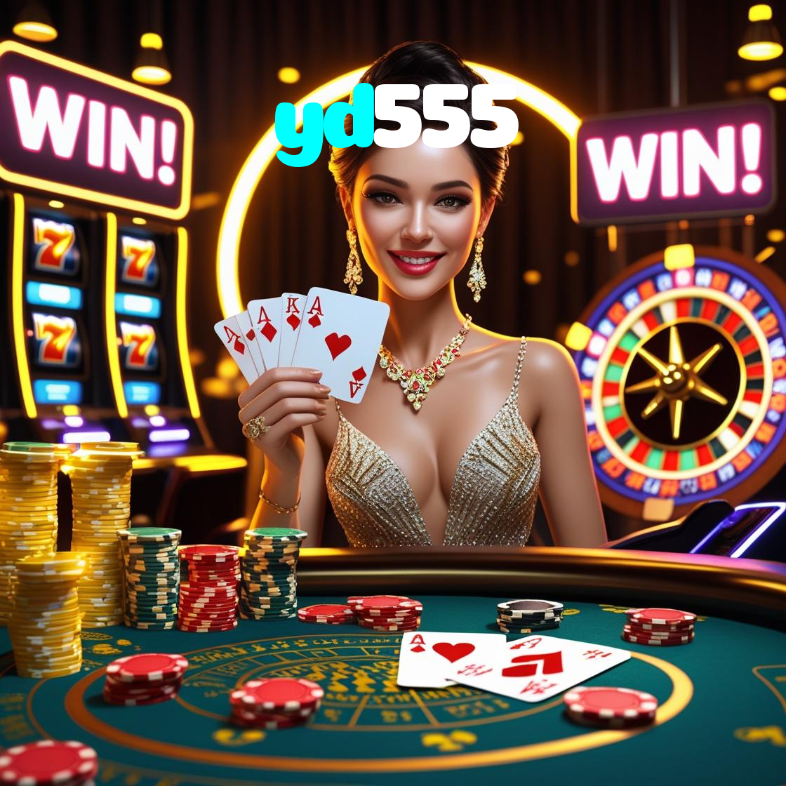 yd555:O melhor do cassino está ao seu alcance! Jogue agora!