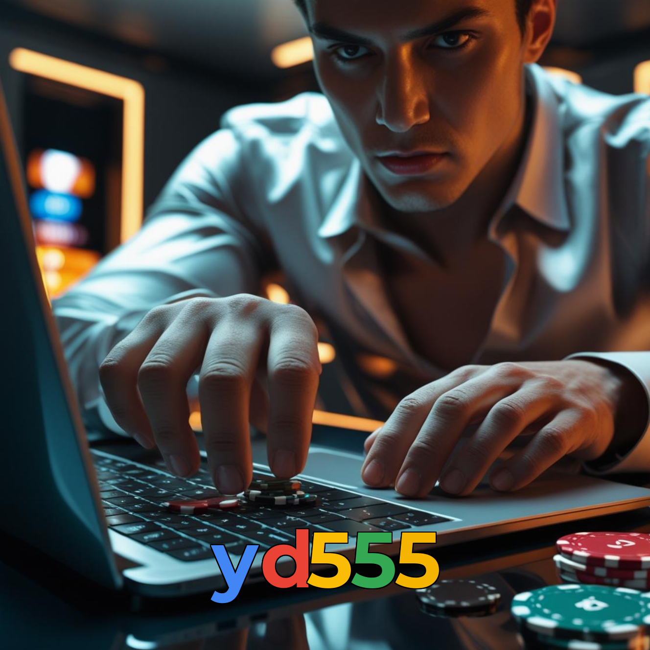 yd555:Jogue no futebol digital e viva a emoção de ganhar!