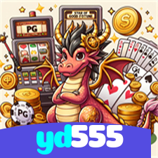yd555：Jogue no melhor cassino online e descubra os maiores jackpots!