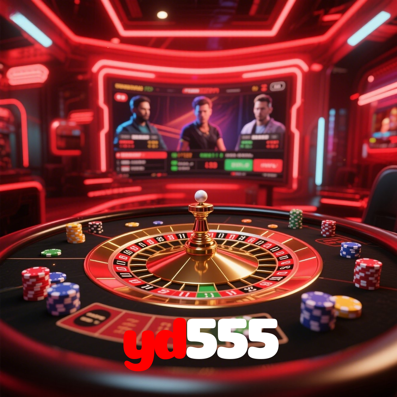 yd555:Aposte no futebol e jogue os melhores jogos de cassino como roleta!