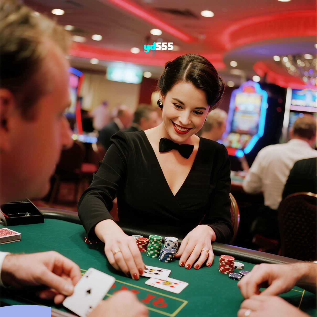 yd555：Aposte no futebol e ganhe em jogos como roleta e blackjack online!