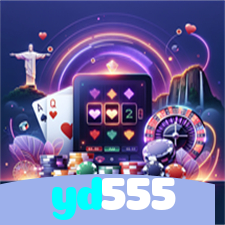yd555：Aposte no futebol e ganhe nos jogos de blackjack e poker online!