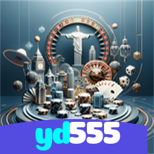 yd555：A diversão do cassino e as apostas no futebol ao seu alcance!