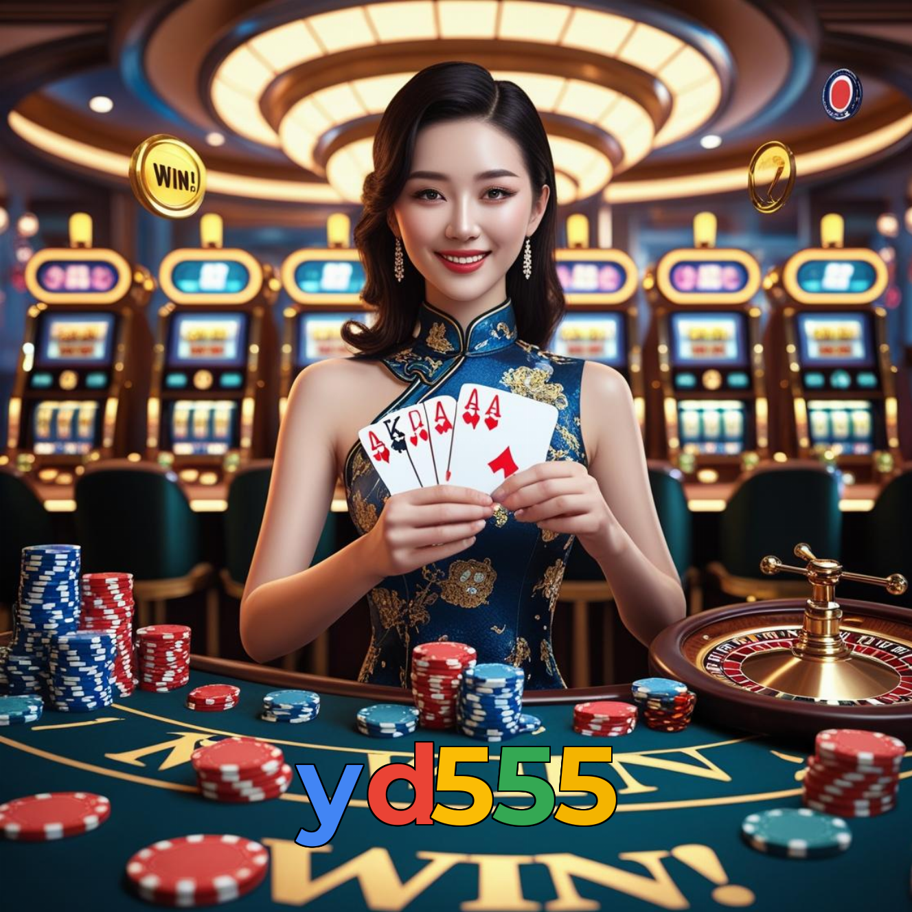 yd555:Sua sorte brilha em jogos de blackjack e apostas no futebol!