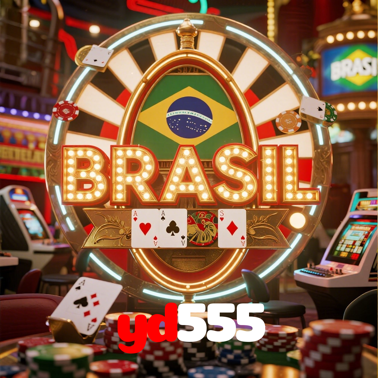 yd555:O futebol digital está aqui! Aposte nas partidas e vença!