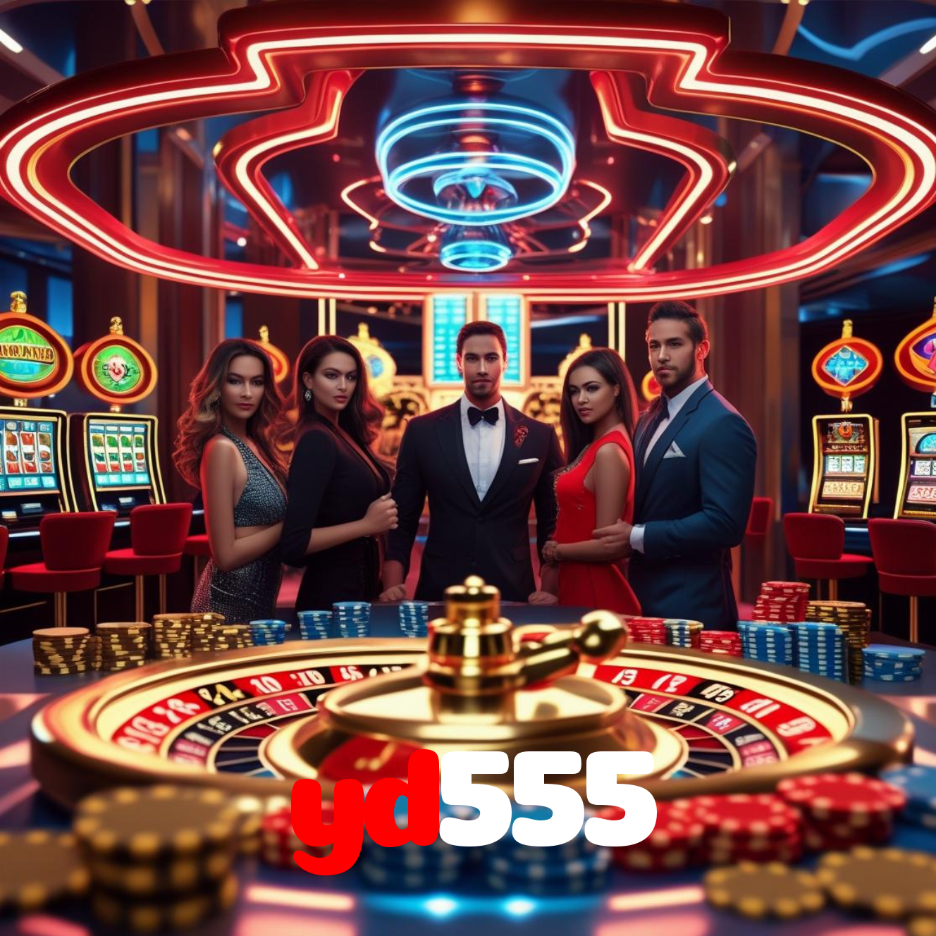 yd555:Prepare-se para a ação! Jogue blackjack e vença como nunca!