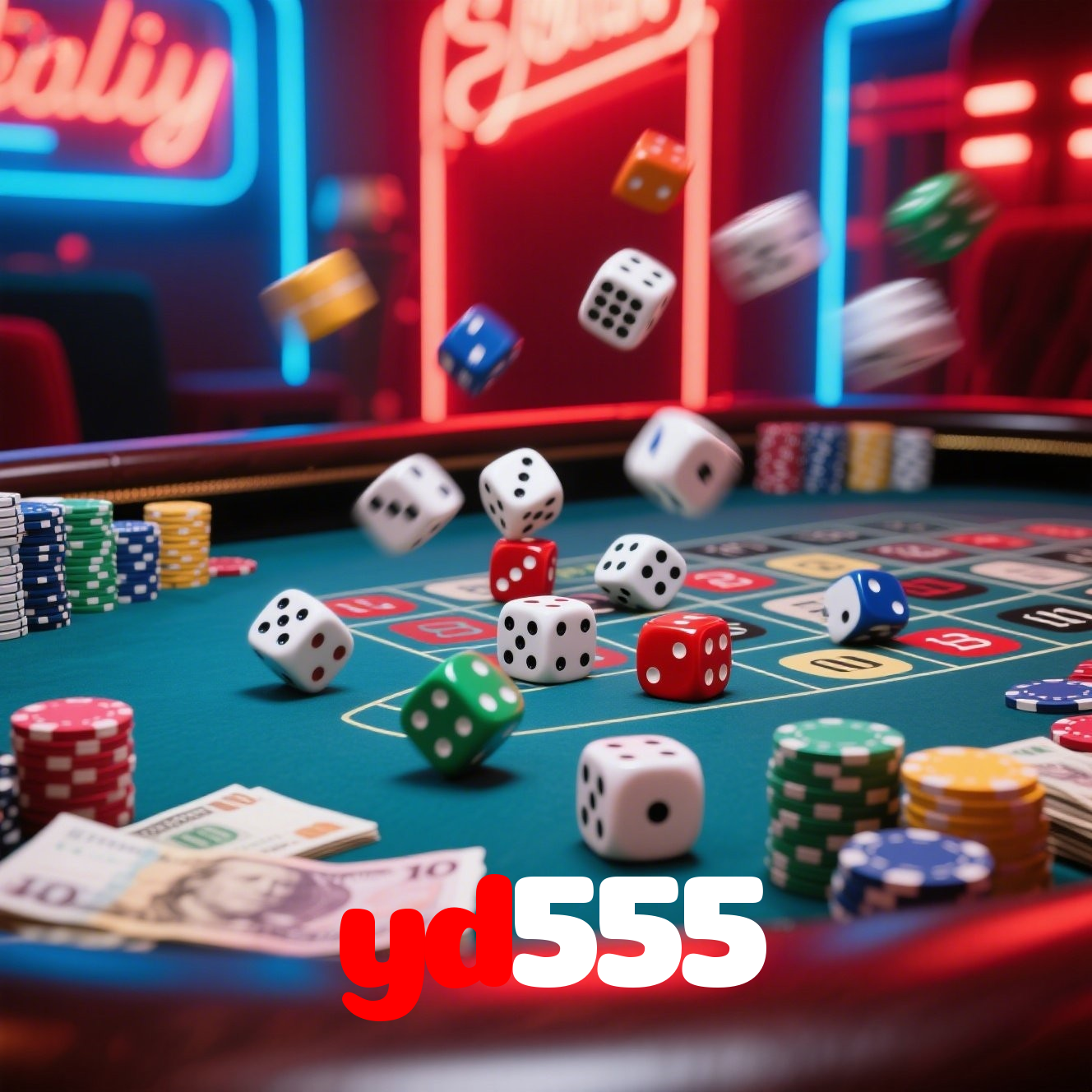 yd555:No futebol online, a sua chance de vitória está a um passe de distância!