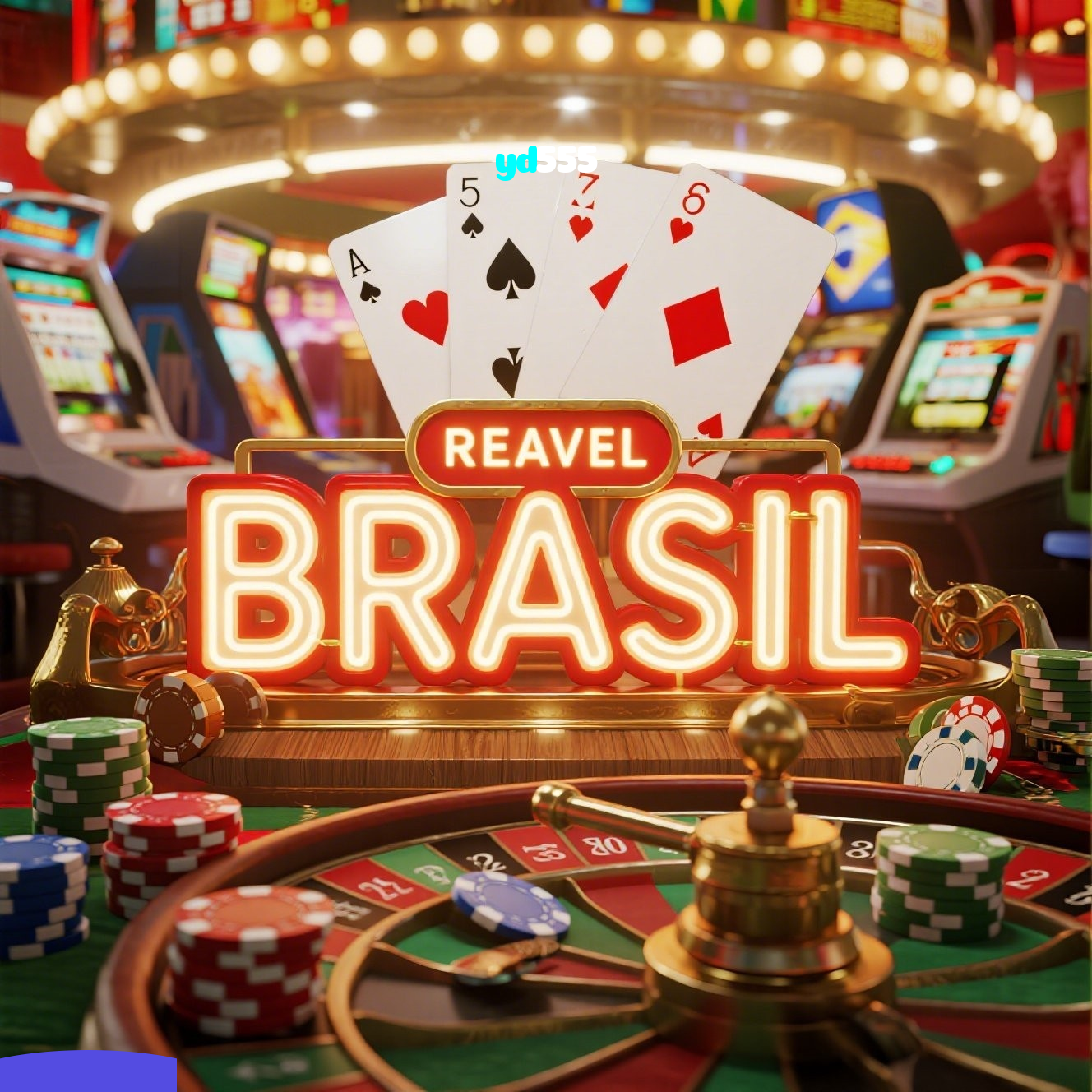 yd555：Jogue slots, aposte no futebol e conquiste prêmios incríveis!