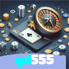 yd555：Diversão total com blackjack, poker e apostas ao vivo no futebol!