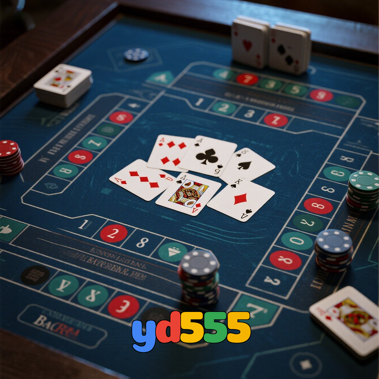 yd555：Gire as slots e conquiste o jackpot agora mesmo!
