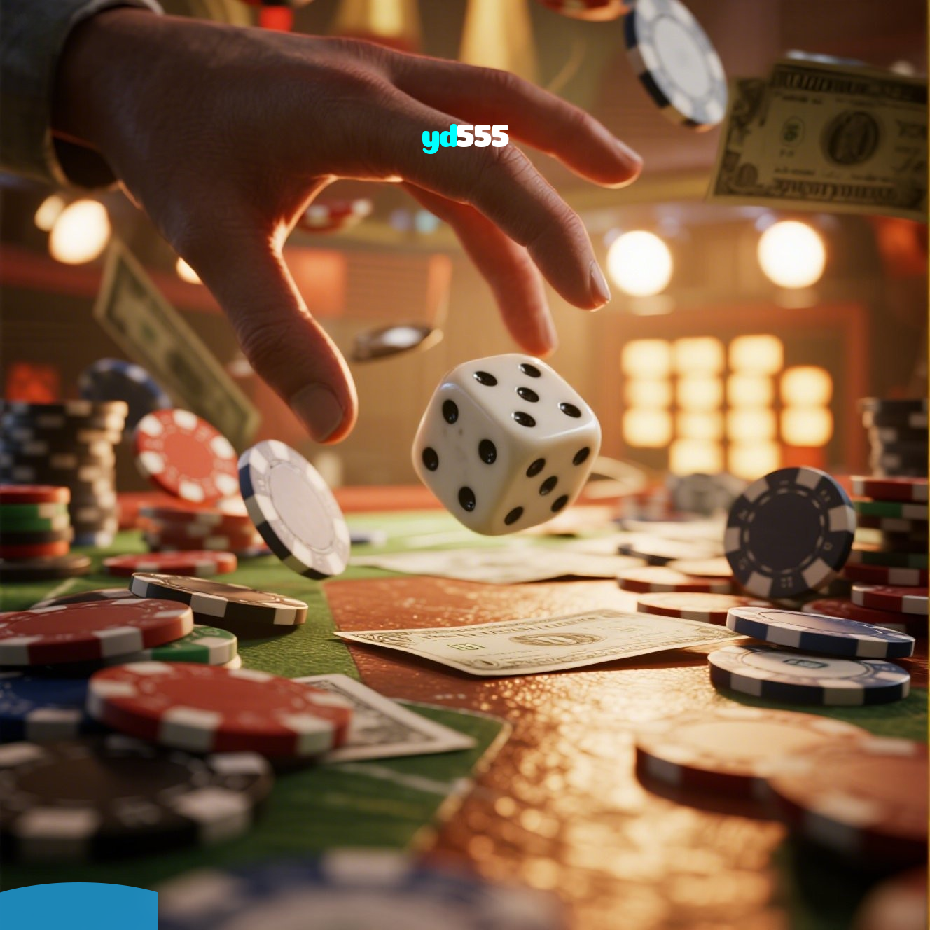 yd555：O cassino online mais confiável para poker, roleta e apostas no futebol!