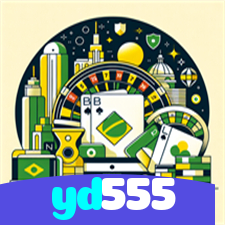yd555：Com o futebol online, a emoção da vitória está garantida!
