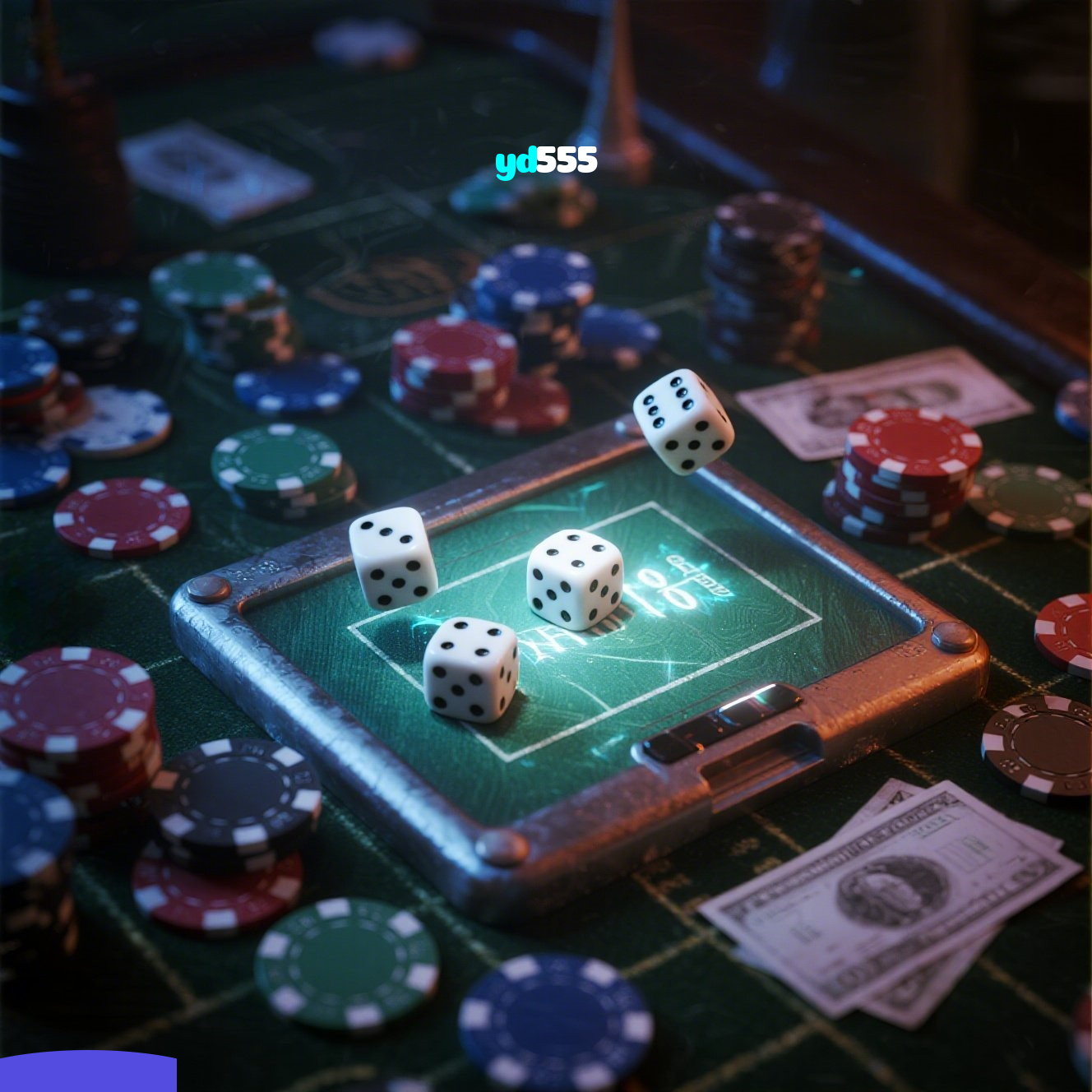 yd555：Em nosso cassino online, as melhores vitórias estão por vir!