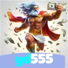 yd555：Sinta a adrenalina das slots e conquiste vitórias como nunca!