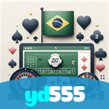 yd555：Jogue poker, roleta e aposte no futebol no cassino online mais seguro!