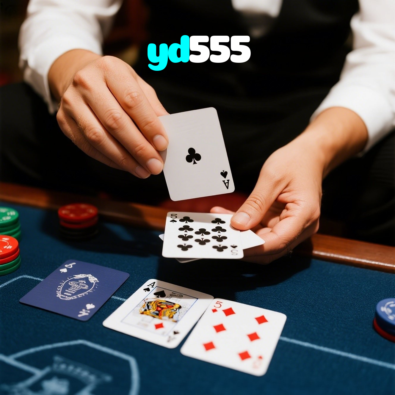 yd555:Jogue no cassino mais seguro com poker, roleta e apostas no futebol!