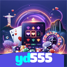 yd555：Vença no blackjack e conquiste grandes prêmios!