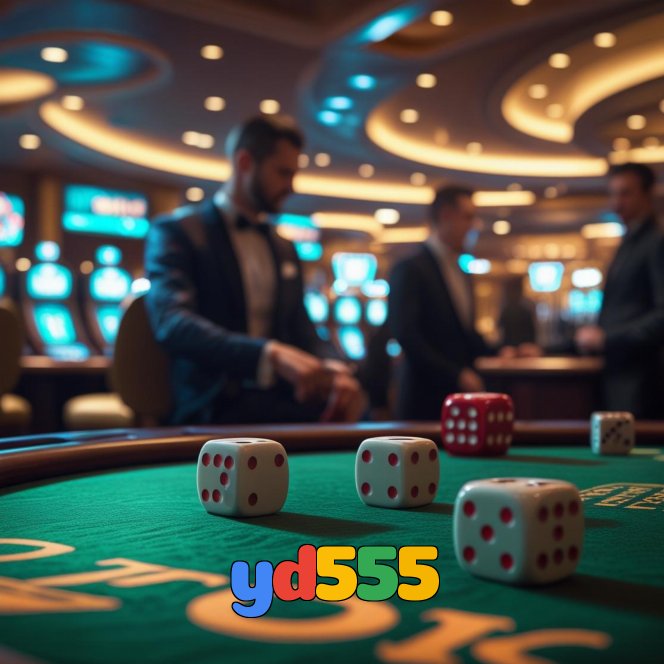 yd555：Entre no nosso cassino online e jogue nas roletas agora!