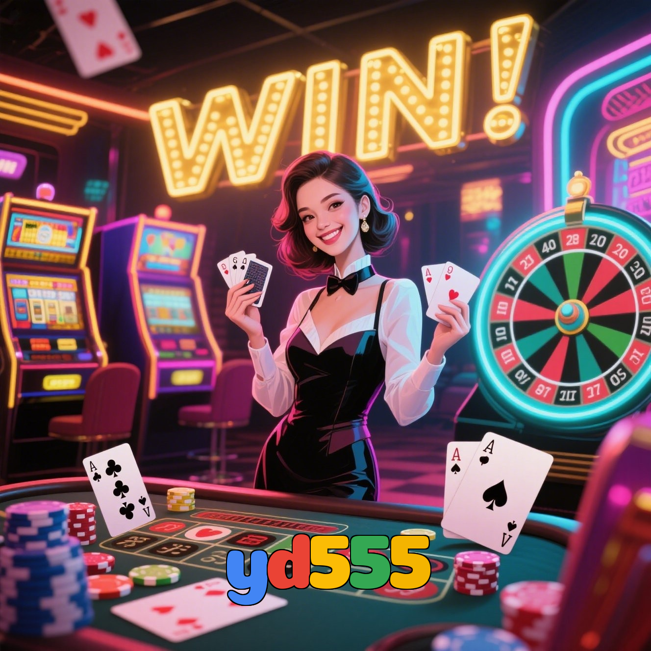 yd555:As melhores slots com grandes vitórias te aguardam! Jogue agora!