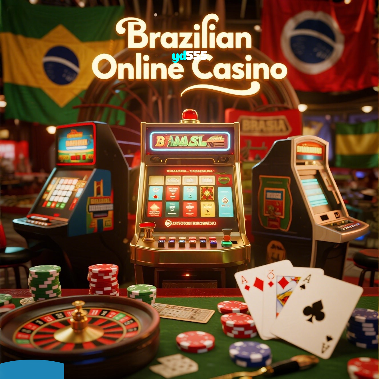 yd555：Jogue nas melhores slots e conquiste o jackpot dos seus sonhos!