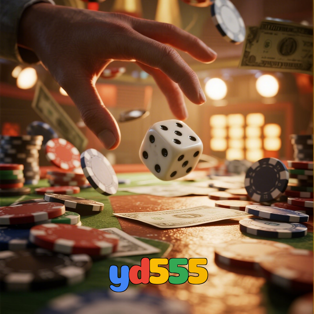 yd555:Jogue blackjack, aposte no futebol e vença com grandes prêmios!