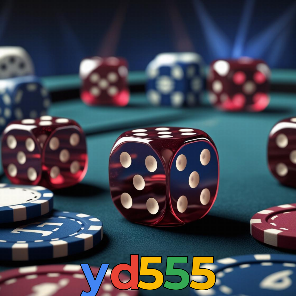 yd555：Aposte nas melhores slots e conquiste prêmios como nunca!
