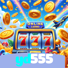 yd555：Jogue poker online e mostre suas habilidades nas cartas!
