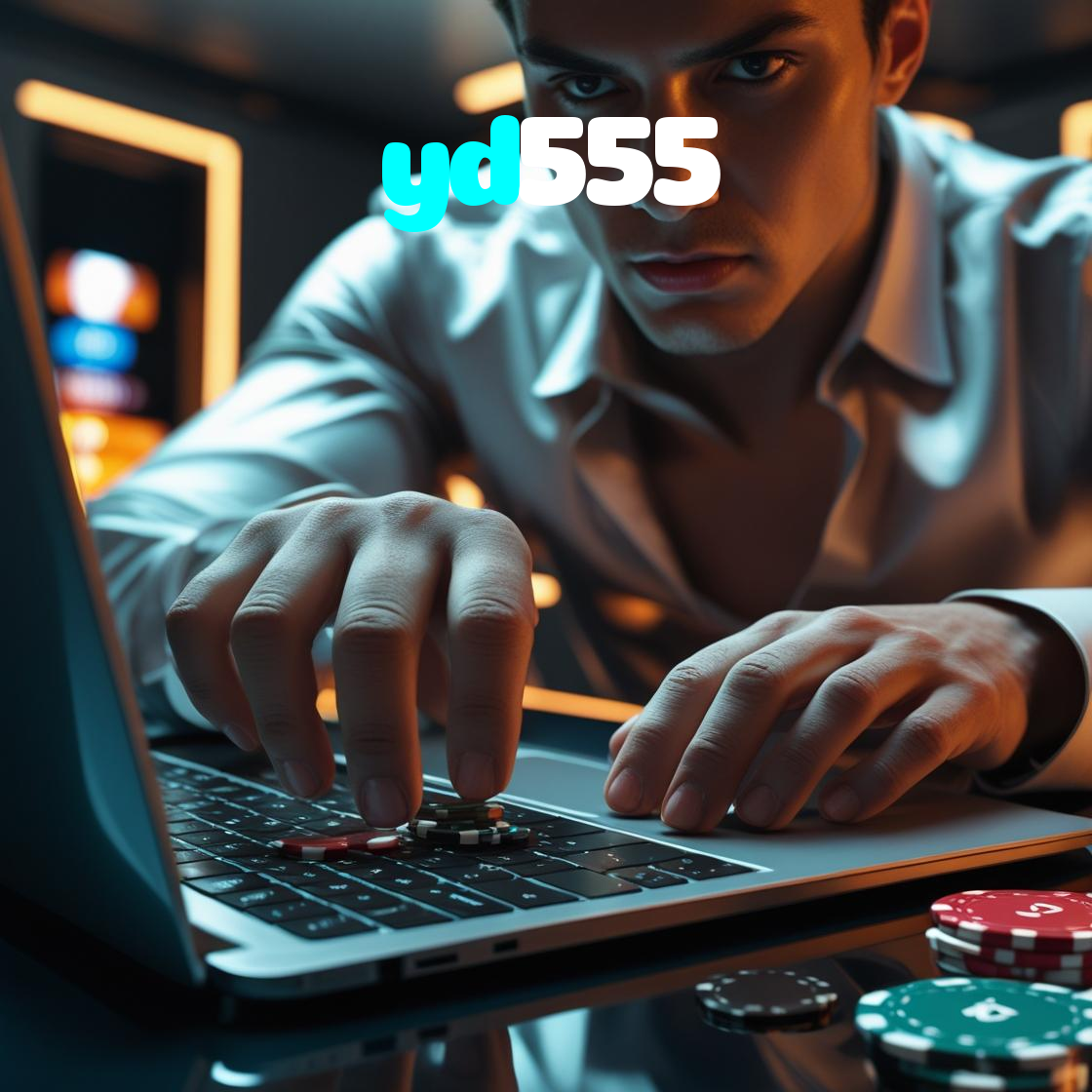 yd555：Jogue poker e conquiste a vitória nas cartas!