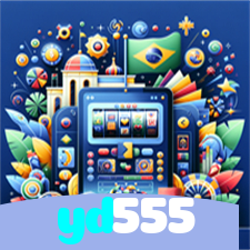 yd555：Jogue slots, blackjack e aposte no futebol para diversão e vitórias!