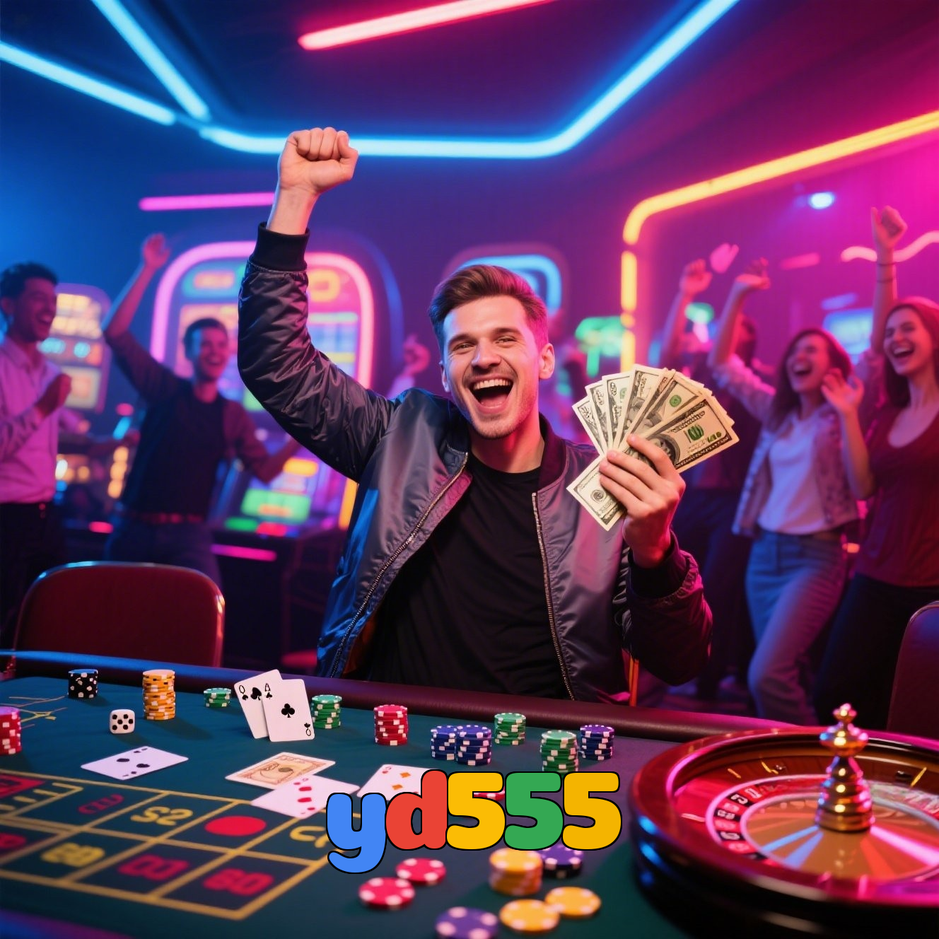 yd555：O cassino online mais confiável para você apostar no futebol e jogar poker!