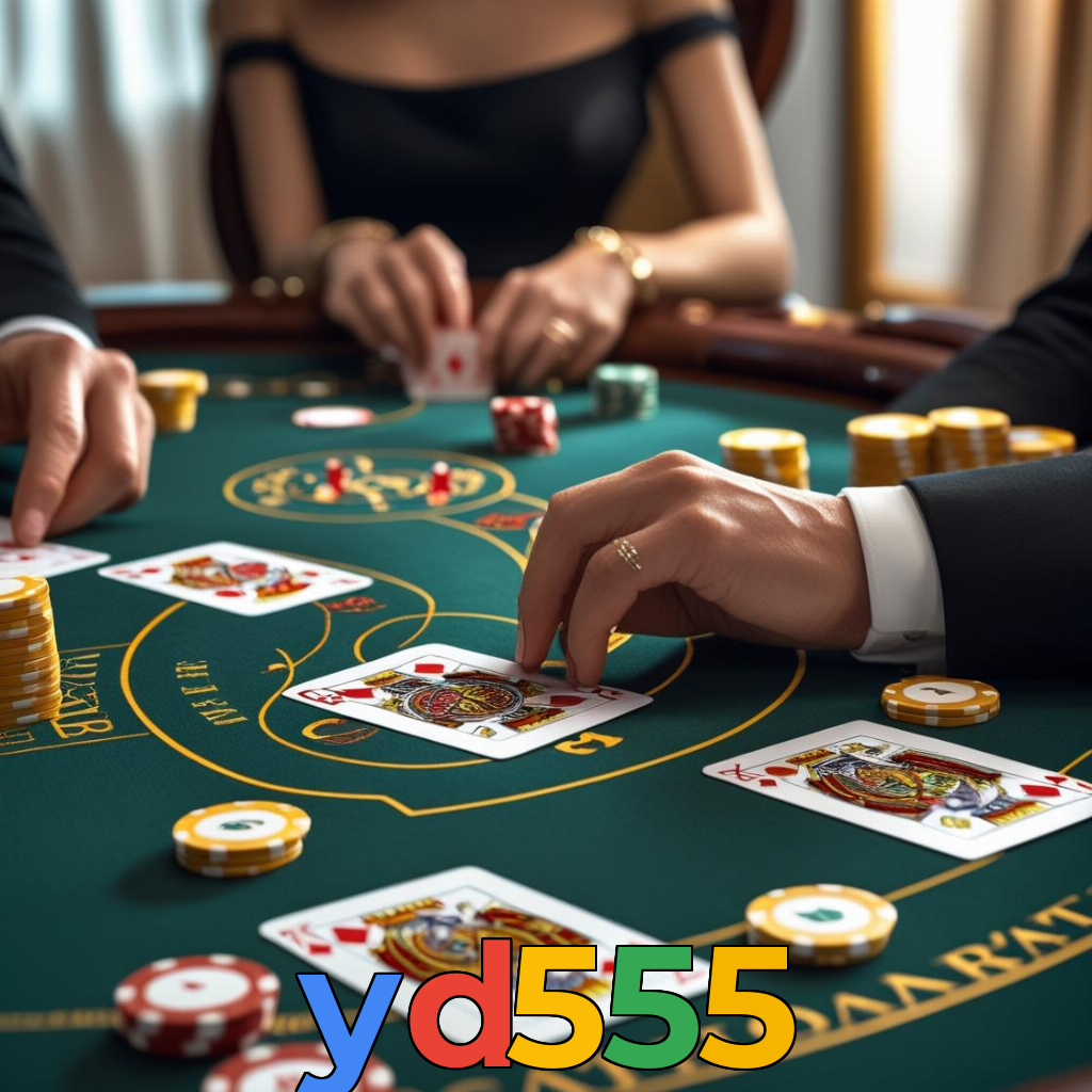 yd555:Aposte no seu time de futebol e ganhe no blackjack e roleta online!