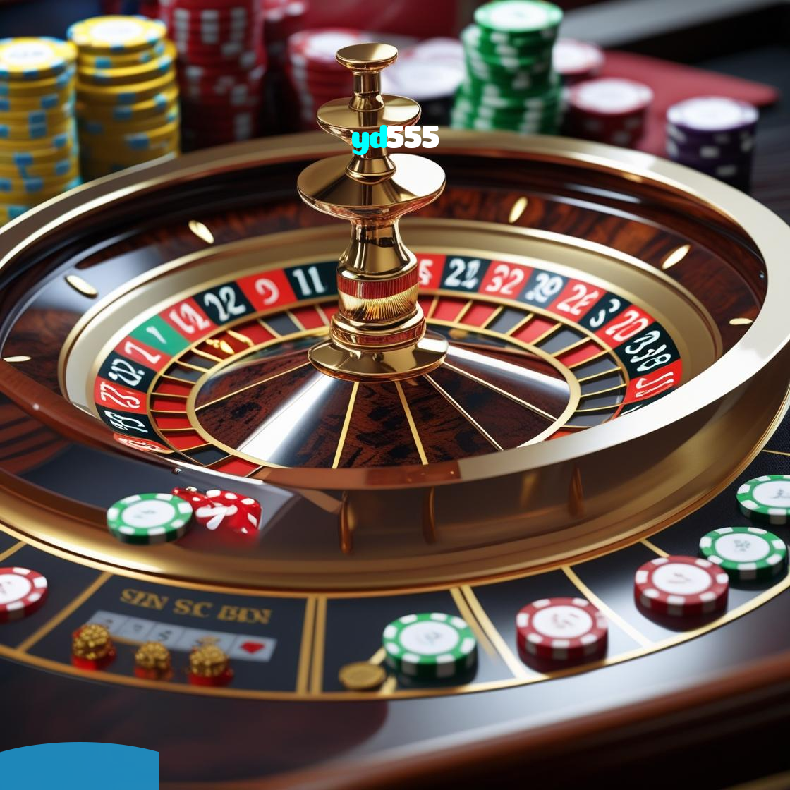 yd555：A emoção das slots online te espera! Gire e ganhe prêmios incríveis!
