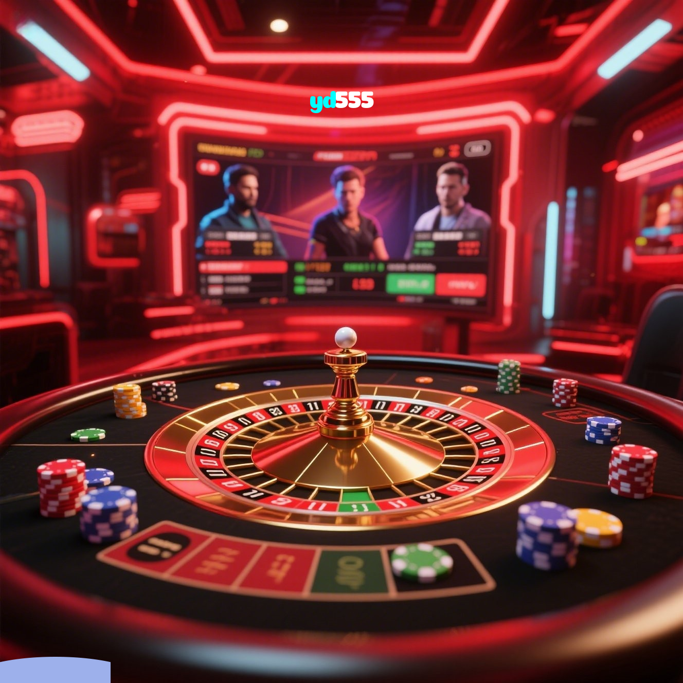 yd555：Jogue nas melhores slots e descubra o jackpot dos seus sonhos!