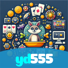 yd555：Em cada giro, uma chance de vitória nas nossas slots online!