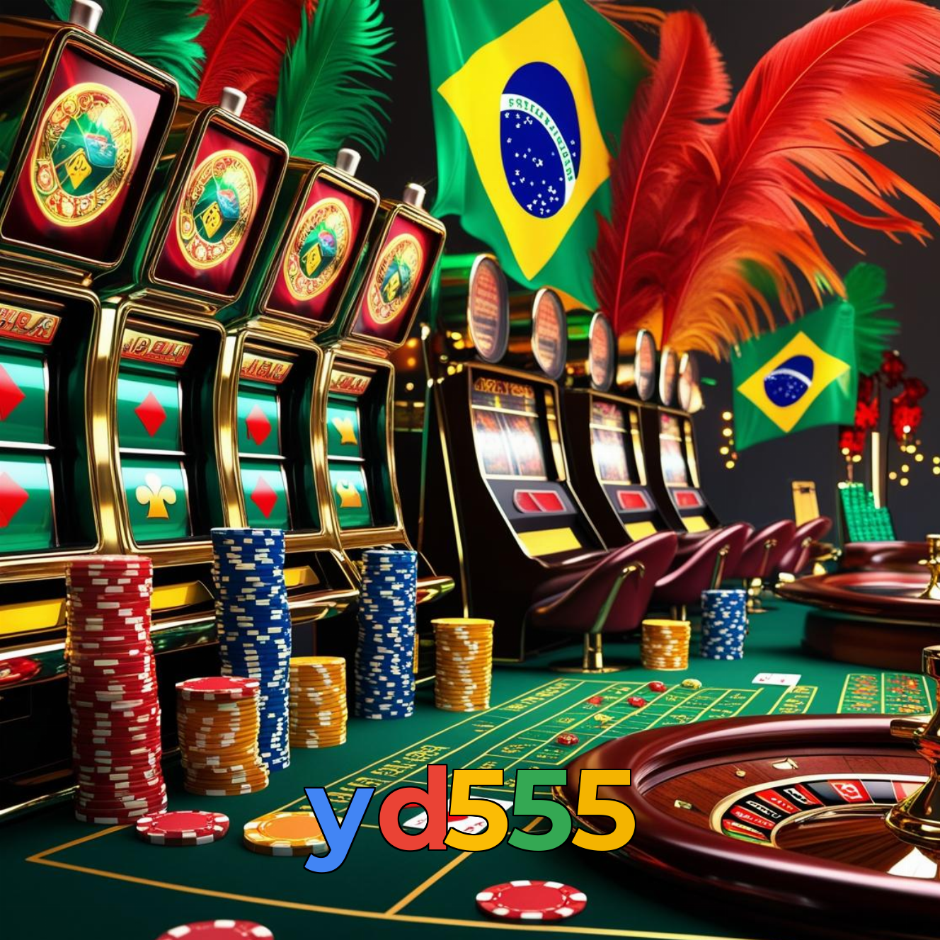 yd555:Entre na ação! Aposte nas melhores mesas de roleta!